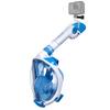 Full Face Snorkeling Mask For Children, Non-Fogging
