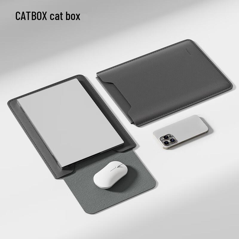 

Maohe Легкий деловой чехол для ноутбука