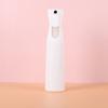 High Pressure Spray Bottle Macaron Color Matching 300ml Skin Care Spray Can Nail Universal Use 1pc Moisturizing Spray Bottle