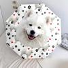 1 PC Automatic Folding Umbrella - Cute Pet Puppy Pattern, Portable & Foldable Design with 8 Ribs, Christmas Birthday Gifts