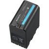 Sony BP-U Series Professional Camera Power Accessories CN Plug (adapter Included)