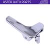 Dør innvendig åpningshåndtak Krom Venstre Høyre Side For Seat Cordoba Ibiza 1999-2002 OEM 6K0837113 6K0837114