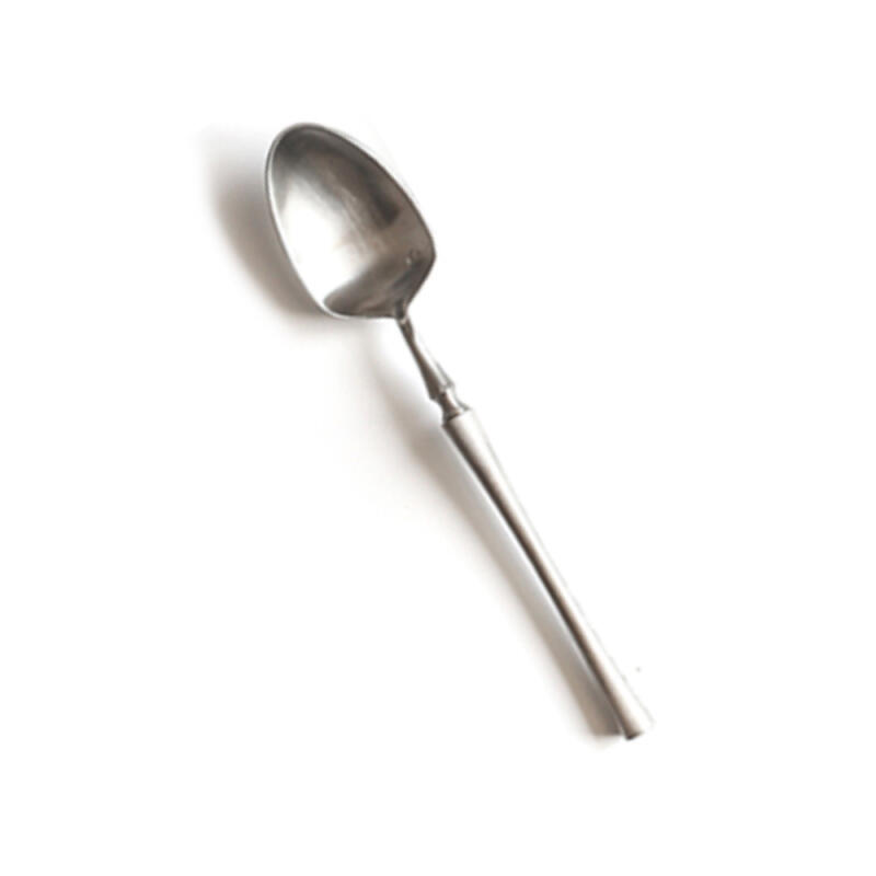 

Belle Silver Table Spoon Cutlery Dinnerware