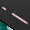 3 In 1 Cloth TipDiscBall Pen High Precision Touch Screen Capacitive Stylus for Mobile Phone