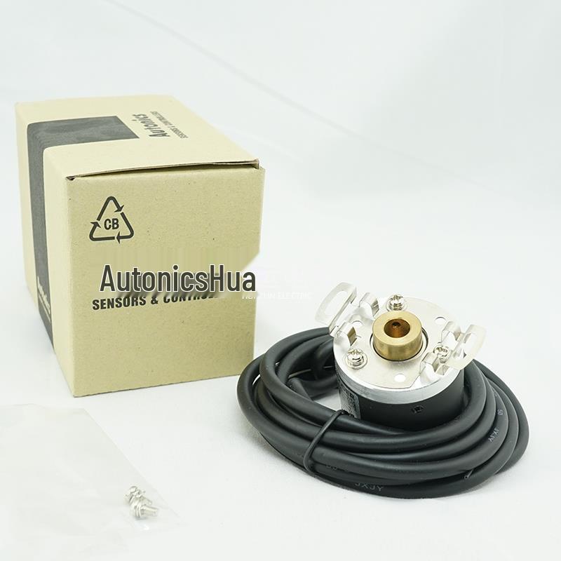 E40HB8-1024-3-N-24 Autonics Incremental Encoder
