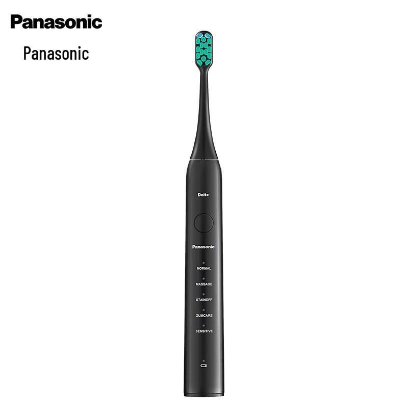 

Panasonic EW-DC01 Sonic Electric Toothbrush