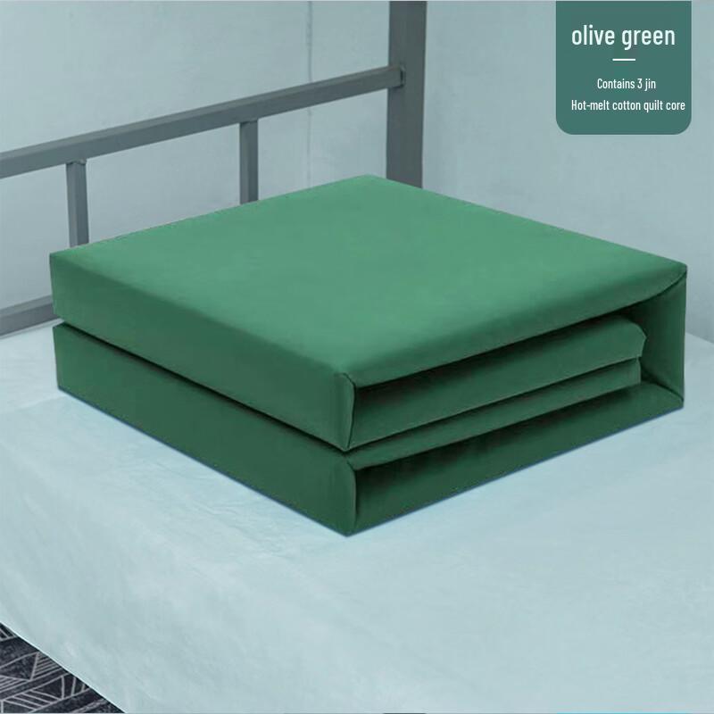 5288 Thickened Thermal Cotton Winter Quilt