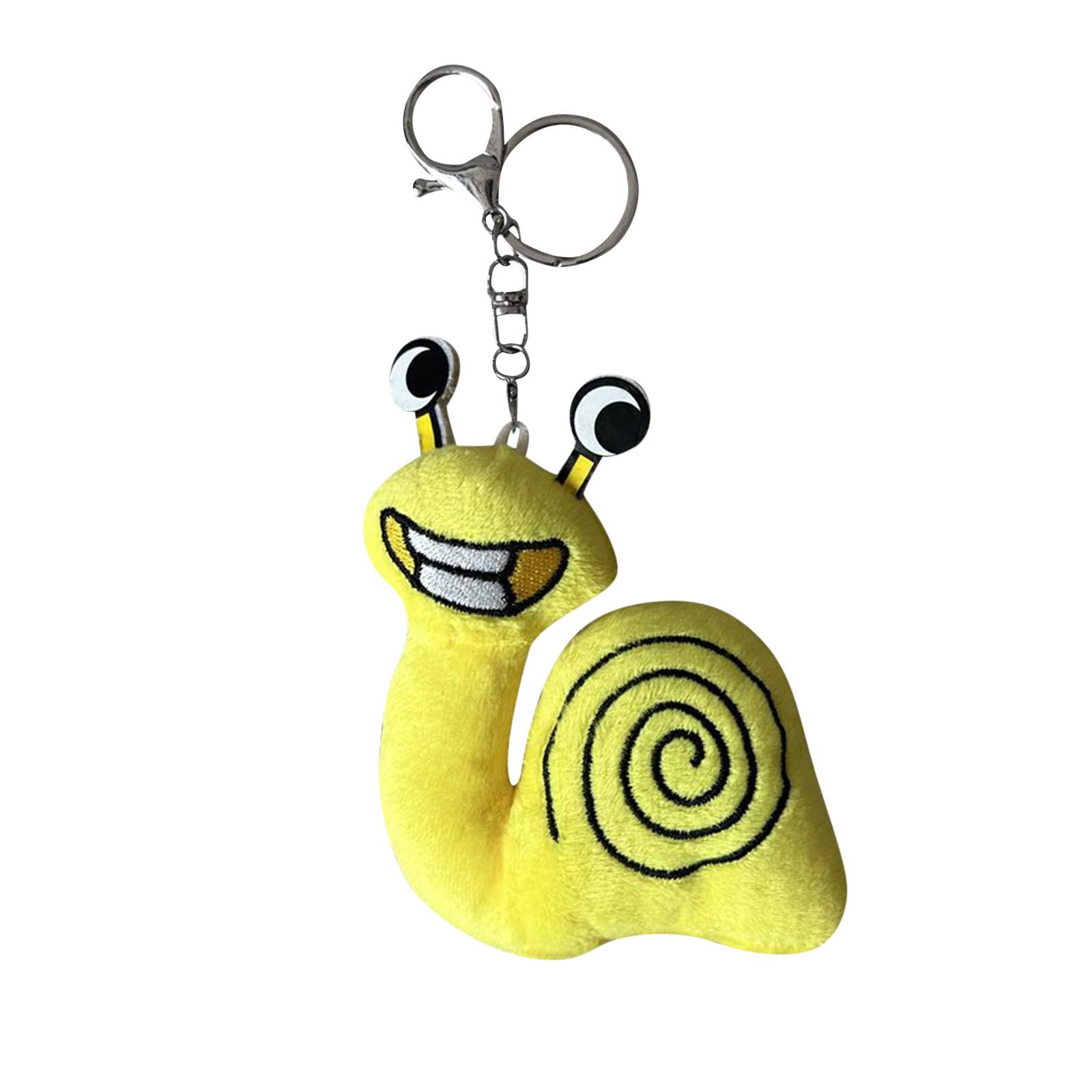 

Лидер продаж-плюшевая кукла-брелок, игрушка в подарок, детская тряпичная кукла в мультяшном стиле, 1 шт. One Size