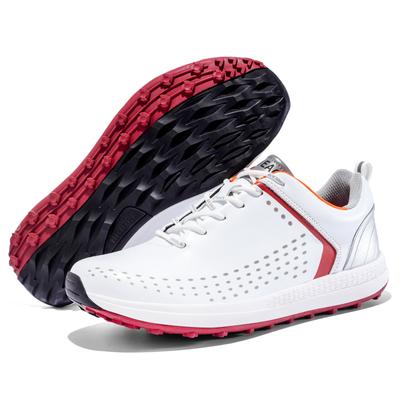 Men Golf Shoes Professional Golf Sneakers for Men Light Weight Walking Footwears