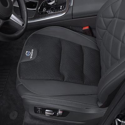 Summer Breathable Car Seat Covers Cushion Auto Interior Accessories For Rdesign Polestar AWD V50 S60 XC60 S40 XC40 XC90