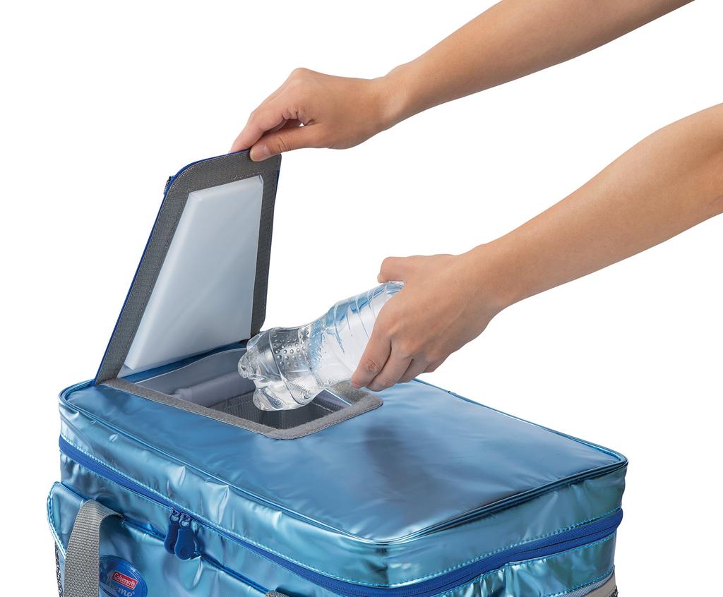 Coleman Extreme Ice 2000022238 Cooler, 25L,