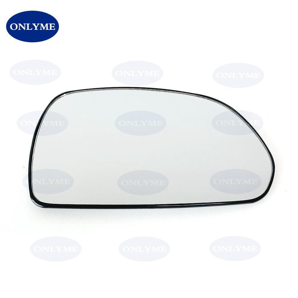 

Car Heated Convex Side Door Mirror Glass For HYUNDAI ELANTRA 2001 2002 2003 2004 2005 2006 Kia Spectra 2003-2004 Right
