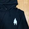 [USED] Sold out: Houshin Engi (Engi of the Gods) - Ryu Fujisaki, manga and anime, WEGO hoodie, size L, in excellent condition