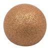 Brazing Mushroom Heads Polishing Supplies Wear Resistance Grinding Head for Marble