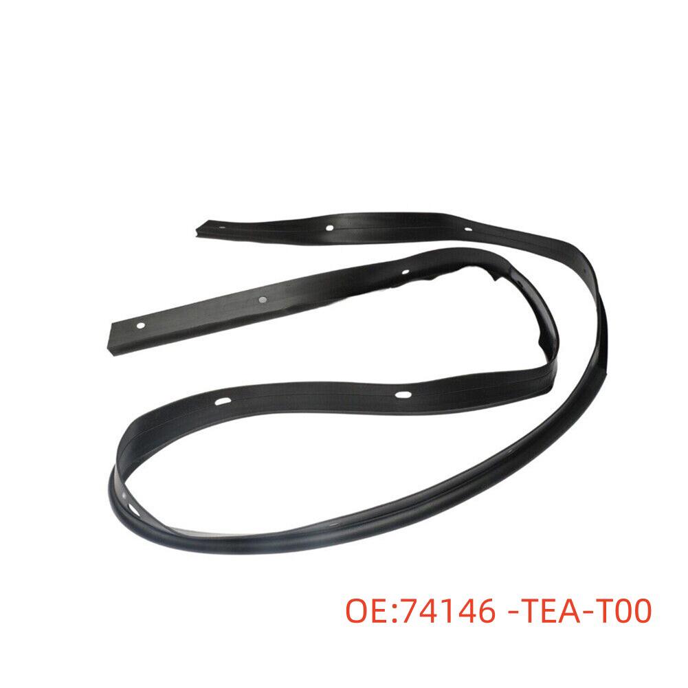 Honda Civic 2016-21 Hood Seal Strip (74146-TEA-T00) 74146-TEA-T00