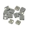 10pcs/lot 0630 SMD Power Inductor 1~22uH Multiple Specifications High Frequency Voltage Stabilizing Chip Inductor Sample Kit