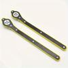 Car Power Saver Jack Ratchet Ratchet Scissor Jack Garage Tire Wrench Handle Energy Saving Wrench Car Repair Tools
