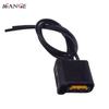 For Subaru Impreza WRX 2.0L 2002-2005 Ignition Coil Pack Wiring Connector Plug Harness Wires 22433AA421,22433AA560,22433AA561