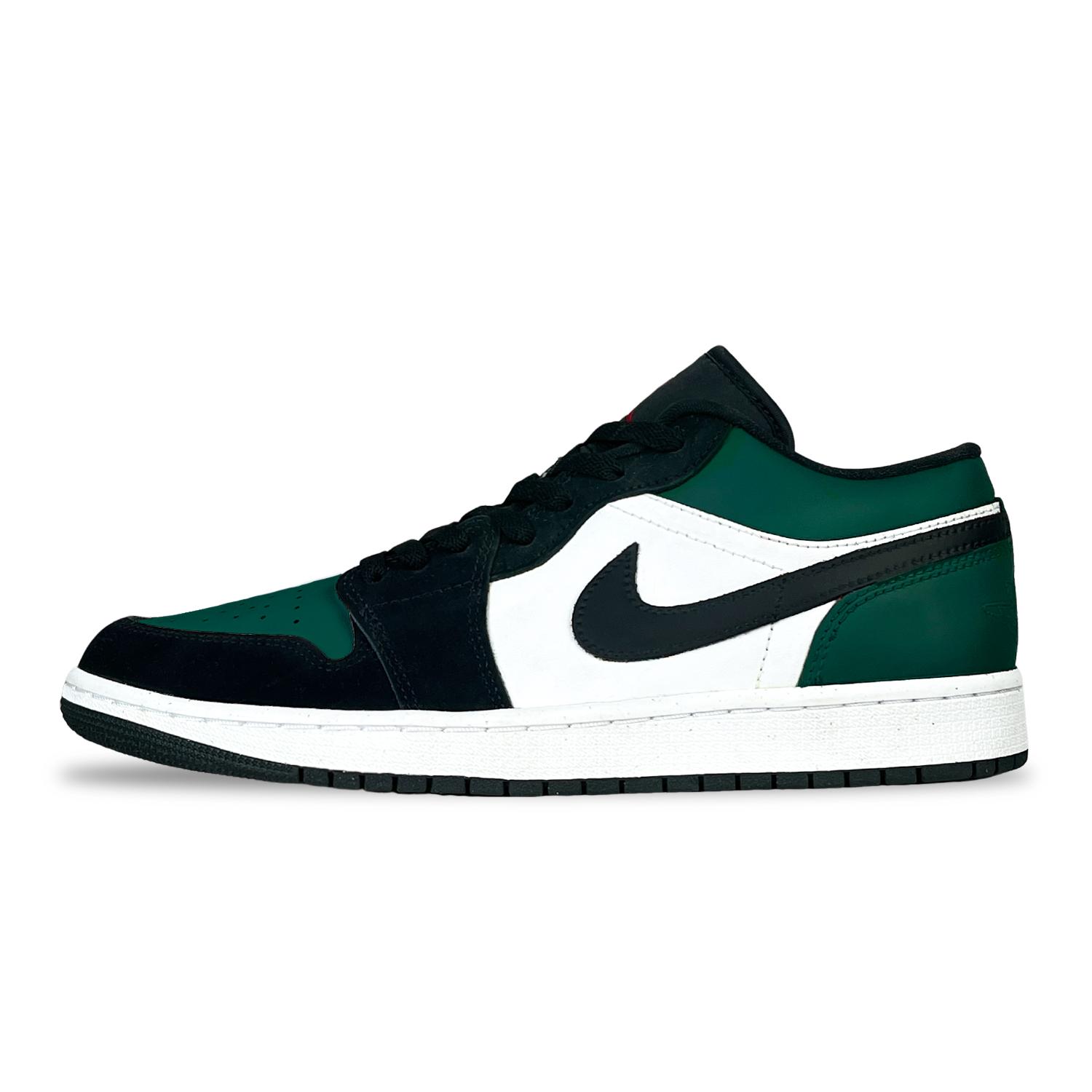 Jordan Air Jordan 1 Reverse Black