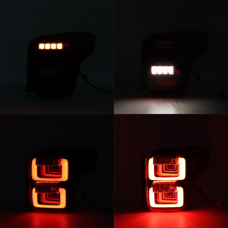 For GAC Trumpchi GS8 GS7 2017 2018 2019 2020 2026 Car Rear Tail Light Warning Brake Light Stop lamp Fog Lamp Taillight Assembly