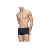 Calvin Klein Ultra Fine Fabric Boxer Briefs Men underwear Black NB2225-001