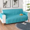 Washable Sofa Protector Cover Slip Resistant Pet Friendly Sofa Cover for All Seasons