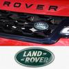 1Pcs Car Head Decoration Front Grille Badge Hood Logo Sticker For Land Rover Discovery 3 4 Velar Vogue Freelander 1 2 SVR Evoque gttt2