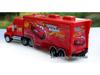 Cars Mack Truck & McQueen Road Rager Alloy Toy Set - 36-Piece Collection