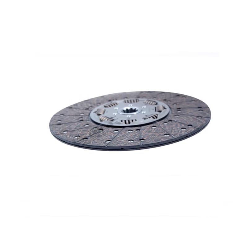 Clutch Plate for Shaanqi SX4240 1