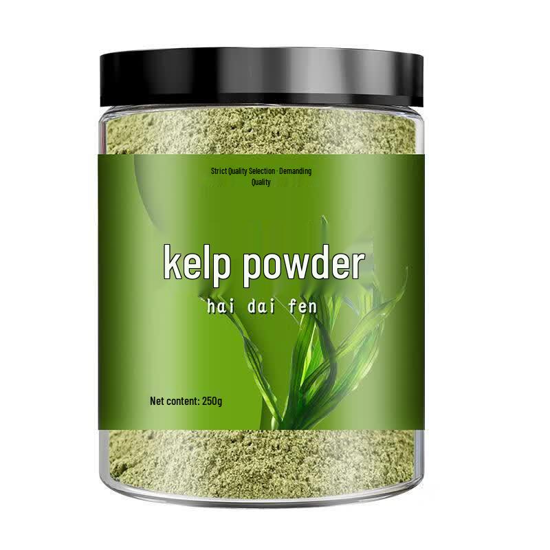 Mengchamei Pure Kelp Powder