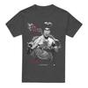 Bruce Lee Unisex Erwachsenen The Dragon T-Shirt