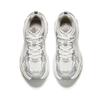 Anta Fashionable Comfortable Shock Absorbing Height Increasing Wear Resistant Low Top Dad Shoes Women Sneakers 122618899-2