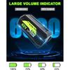 4026 6.0Ah Replacement for Ryobi 40V Battery and OP401 Charger, Compatible with Ryobi 40V Lithium Battery OP40401 OP40602
