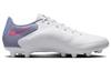 Nike Tiempo Legend 9 Academy 'White Purple Black' DB0626-146