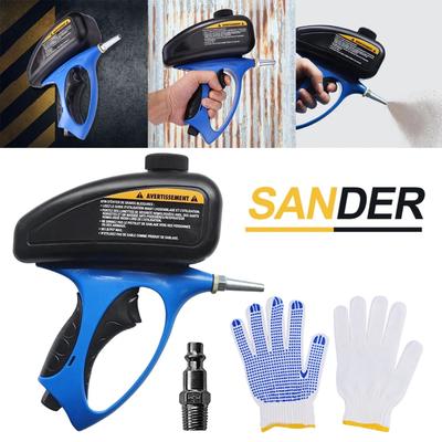 Herramientas eléctricas – Pistolas pulverizadoras de pintura