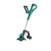 Electric Grass Trimmer - Bosch Art 24 - Cutting Width 24cm - Height-adjustable Handle