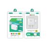 66W Certified Fast Charger & USB-C Cable for Android & Apple