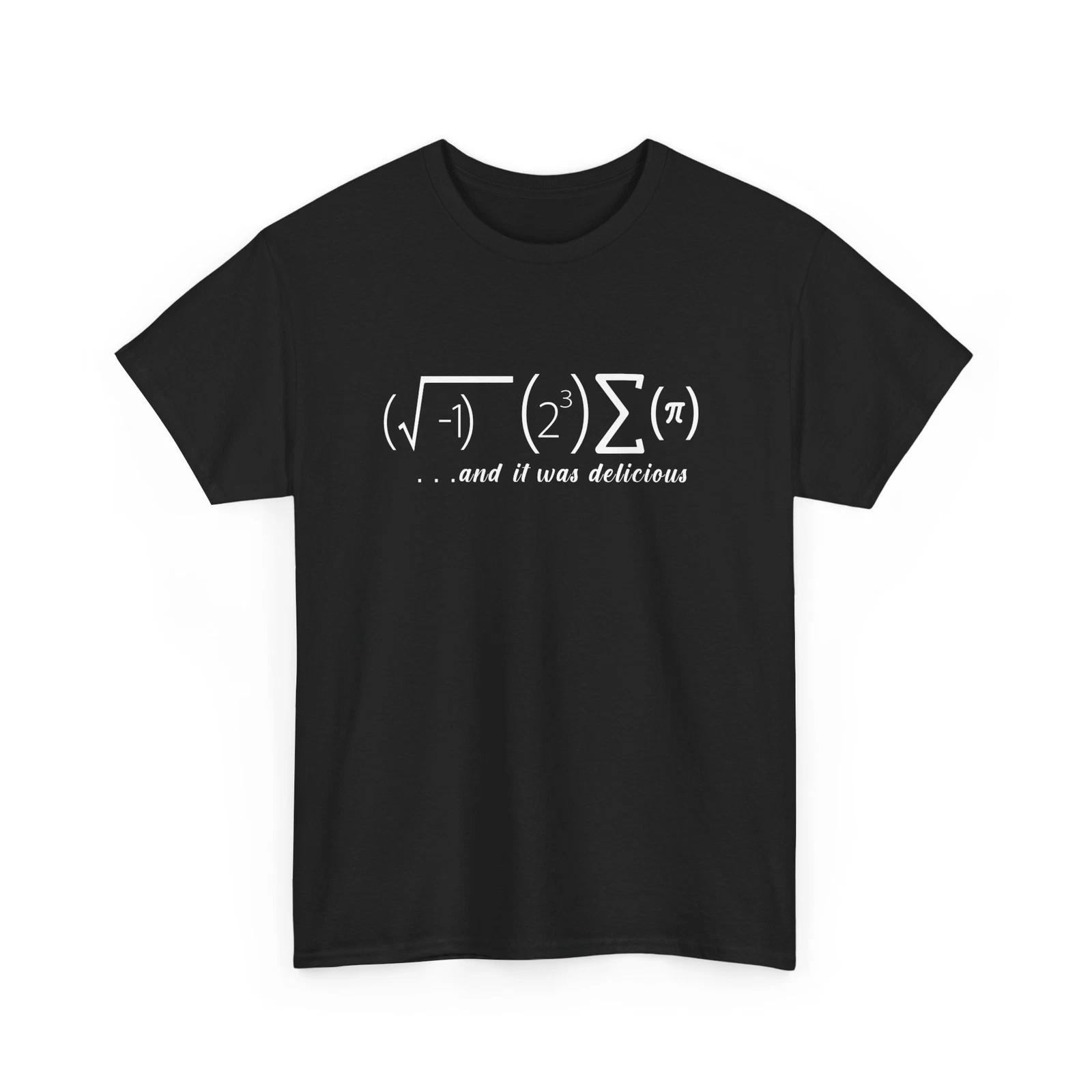 

Einstein Relativity T-Shirt – Funny Science Theory of Time Graphic Tee 2XL