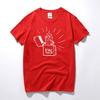 Life Is Strange Custom Unisex Tshirts Cotton Tshirt Short Sleeve Unisexs Tshirt Hip Hop Streetwear New Arrival Male Clothes
