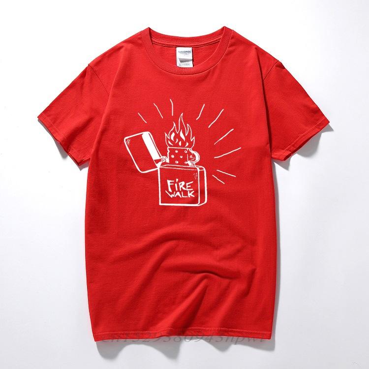

Life Is Strange Custom Man Tshirts Cotton Tshirt Short Sleeve Mens Tshirt Hip Hop Streetwear New Arrival Male Clothes S