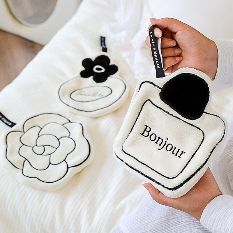 Modern Kitchen Hand Towel Hook Kitchen Hand Towel Hanger Pretty Beauty Bonjour