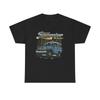 Classic Land Cruiser Offroading Graphic T Shirt NEW Unisex Heavy Cotton Tee Unisex T-Shirt