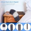 Dust Cleaning Ceiling Cleaning Cobweb Removal Telescopic Duster  Hard-to-Reach Areas