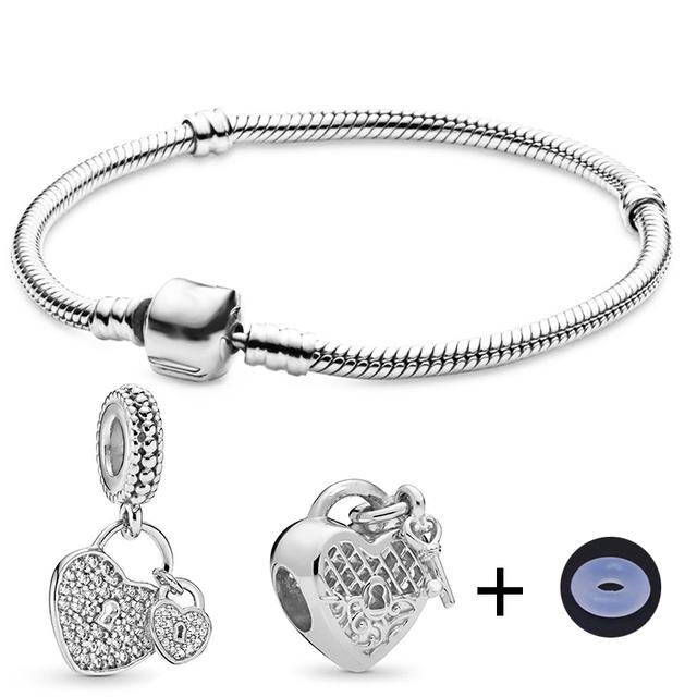 Посеребренное покрытие — фото 26