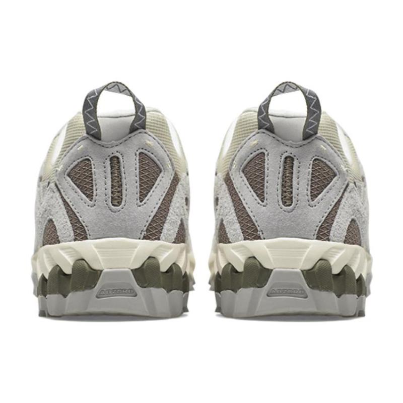 New Balance 610 Brighton Grey Mushroom Sneakers ML610TE