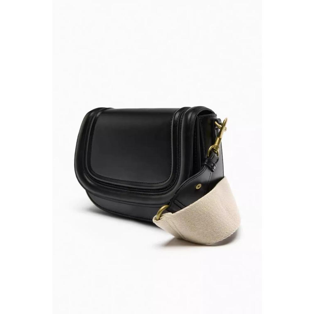 New Wide Strap Armpit Saddle Bag Fashion High-end Pu Leather Crossbody Bag Trendy Small Mobile Phone Bag Hand Bags