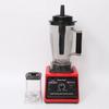 Multifunctional Blender: Household Mixer, Juicer, Baby Food Maker & Ice Crusher for 3-4 People