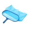 Fine Mesh Leaf Skimmer Net Deep Bag Deep Water Leaf Pickers Portable Cleaning Tool for Pond and Tub Use Enduring