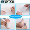 XFOOT Foot Plasters Foot Plasters Wellness Foot Care Bamboo Plasters [20 Pcs]