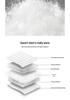 Winter Slimming Parka - Mid-Length Down Jacket for Middle-Aged & Elderly Women (2025 Style)